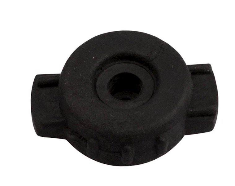 Kolektor MC3 - blokada zaworu