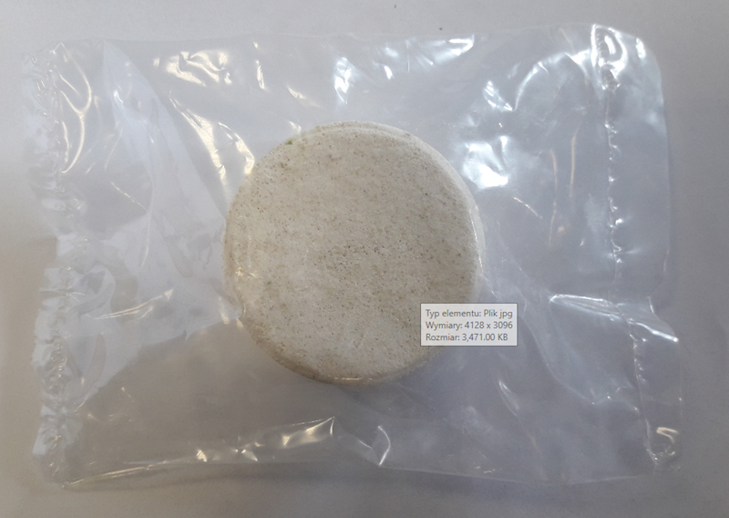 Electro Pro - tabletka musująca (50g)