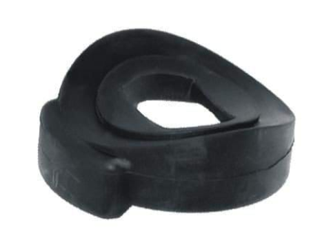 Kurek Combi - uszczelka dolna fi 40