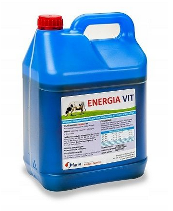 ENERGIA VIT 5 KG