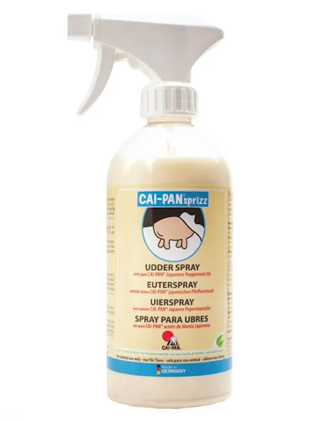 Cai-Pan biały spray 500ml