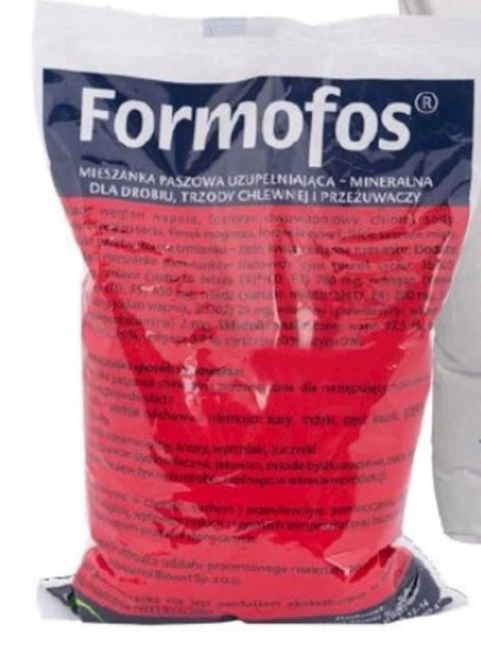 Formofos Prosz. 1,5 kg