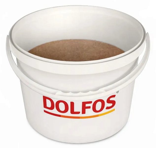 Dollick OVI lizawka dla owiec 15kg