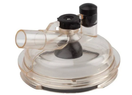 Korpus dolny kolektora MC 31, PC, kpl., uzbrojony