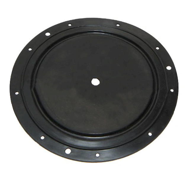 Membrana do reduktora ciśnienia LUBING  - poz 13.