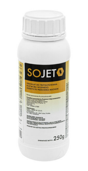 Sojet a.250 g