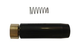 Zawór rurowy dopoidła K75, G51, HP20, E21, H10