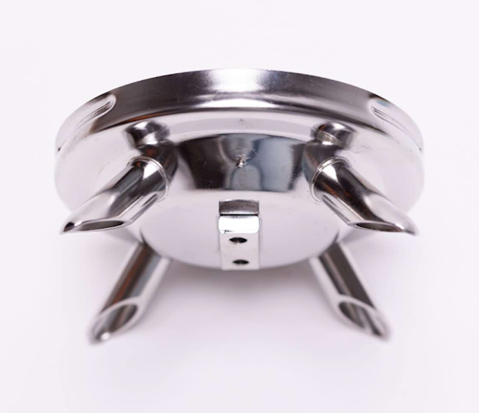 Kolektor MC31-korpus górny