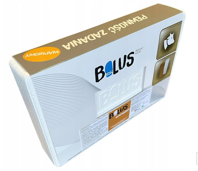 Bolus wapniowy 160g / 8szt