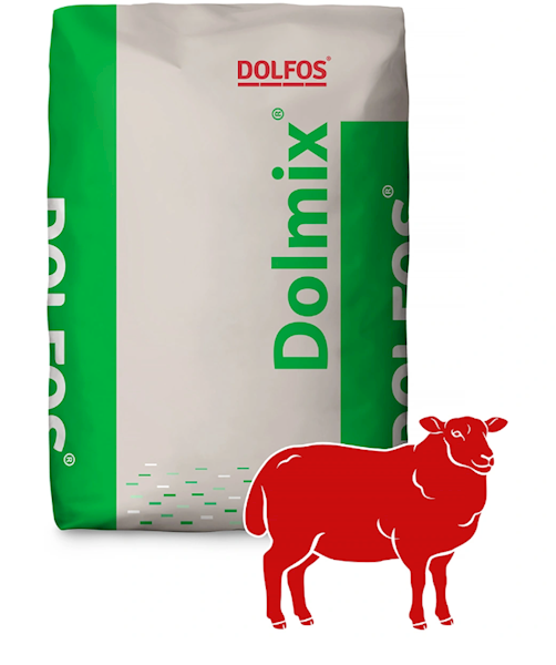Dolmix OVI 2kg 