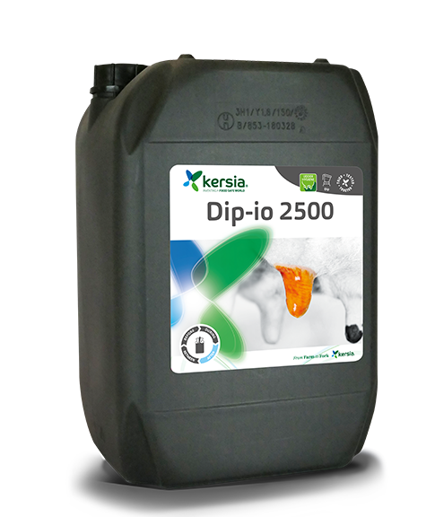 Dip-io 2500 22kg kersia 330zł