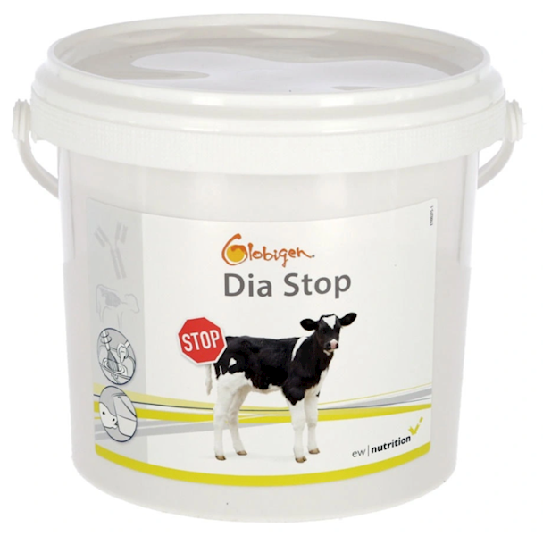 Globigen dia Stop 2kg / 06.2027
