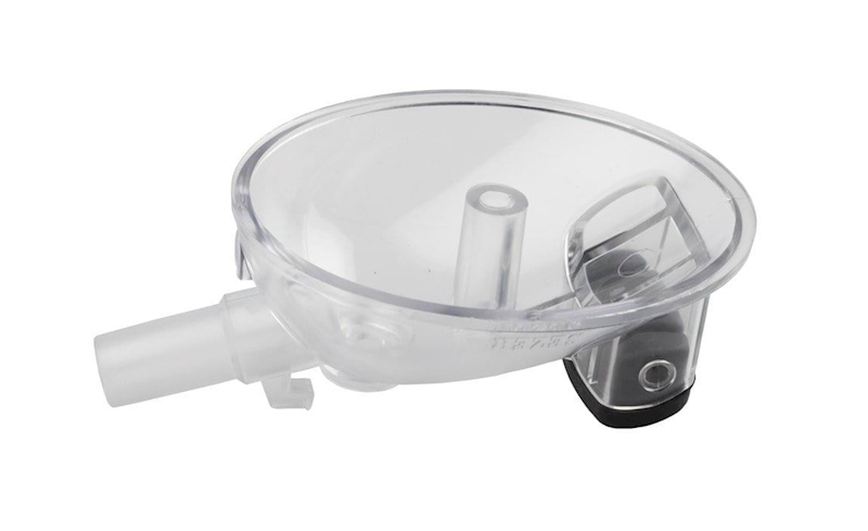 Kolektor 240 ml- korpus dolny