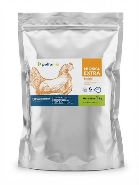 Polfamix Nioska Extra 1kg