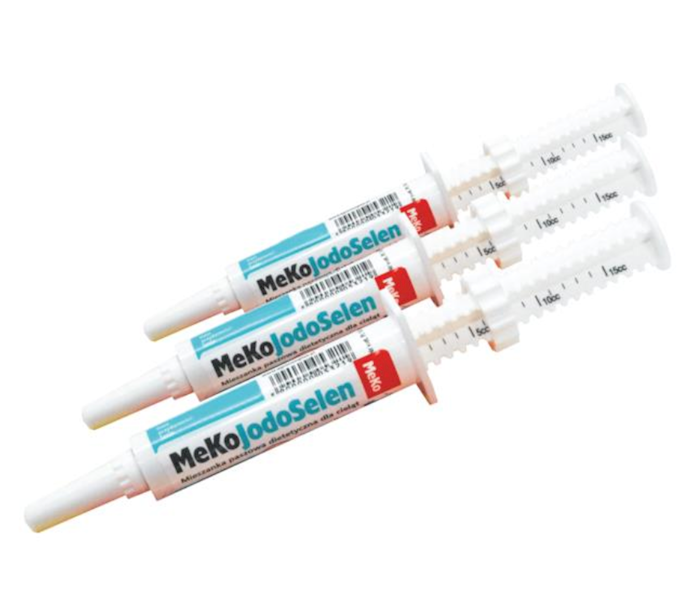Meko JodoSelen 15ml