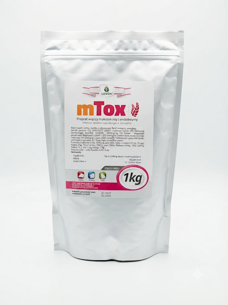 mTOX 1 kg