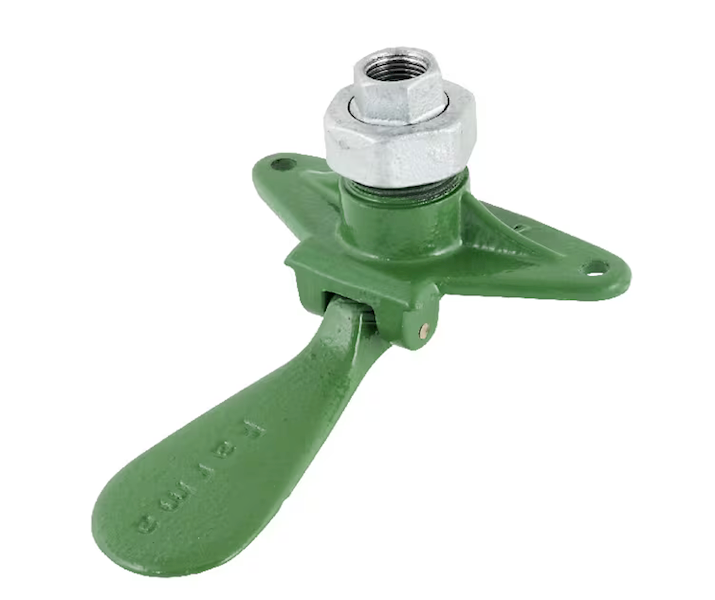 Korpus kompletny poideł miskowych