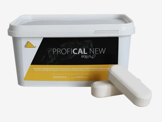 Profical New Bolus 10szt / 30.09.2027