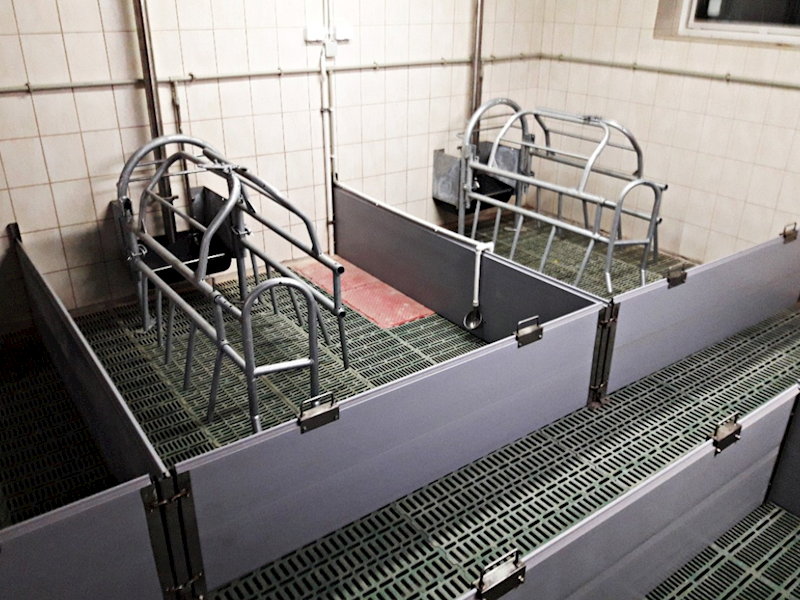 Słupek stabilizacyjny dwuceow. 780 stopa 140x140, KO