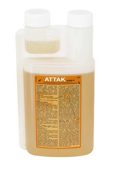 ATTAK TATHRIN EC a.500 ml