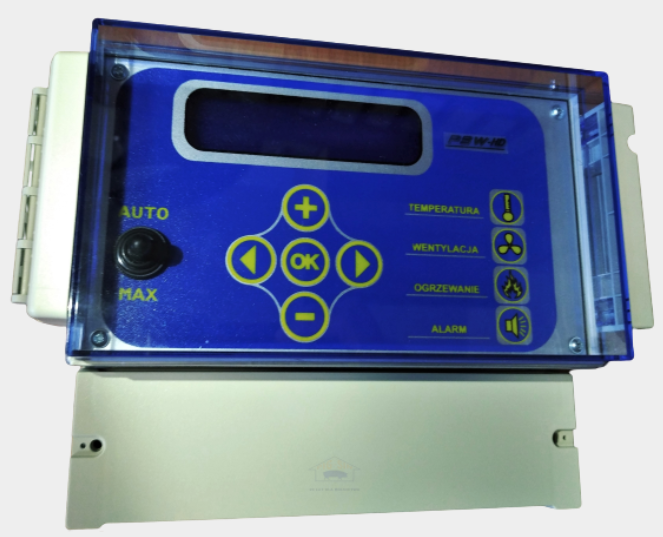 Sterownik PSW 120-HD-10A