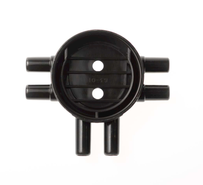 kolektor MC31 - rozdzielacz powietrza stary typ