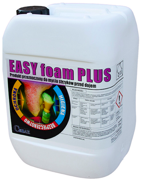 EASY FOAM (aktywna piana) 20kg