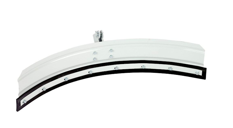 Ściągaczka do wody, półokrągła, 50cm