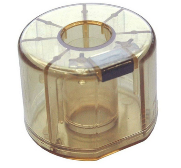 Pływak indykatora przepływu, Duovac 