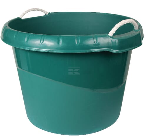 Karmidło na paszę i wodę, 45l