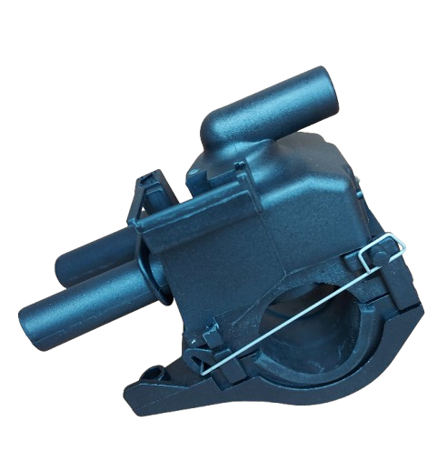 Kurek Combi kpl. fi 52