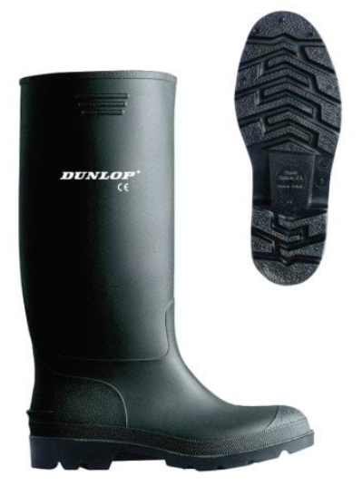 Kalosze Pricemastor, roz. 47