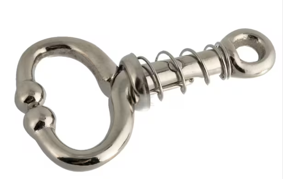 Kleszcze nosowe dla bydła 