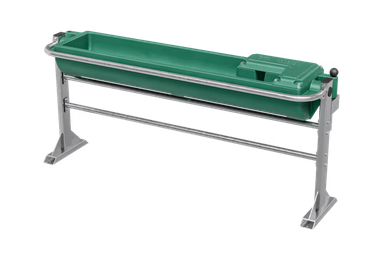 Poidło wylewne stojące 