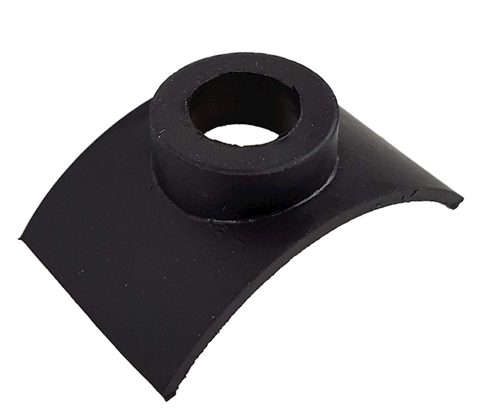 Gumowa uszczelka kurka mlecznego typ westfalia