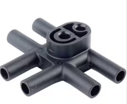 Rozdzielacz powietrza kolektor