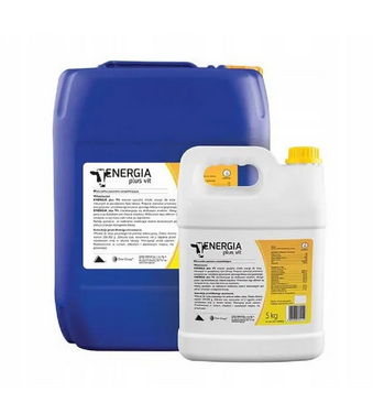 Energia Forte 20kg / 31.01.2027