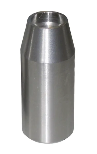 Końcówka do dekornizatora elektr.