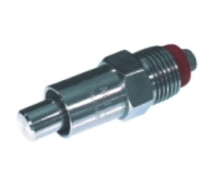 Zraszacz stalowy do poideł