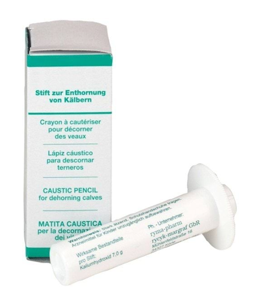 Sztyft dekornizujący