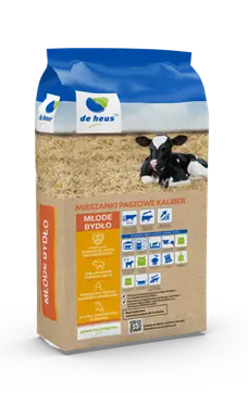 Kaliber Musli 15kg 19/05/2026