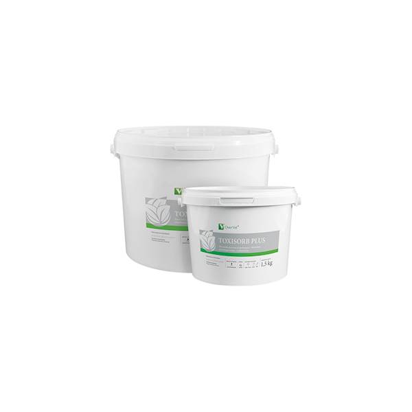 Toxisorb Plus 5kg / 31.07.2026