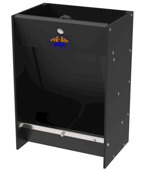 Autokarmnik AP 2P / KWAS