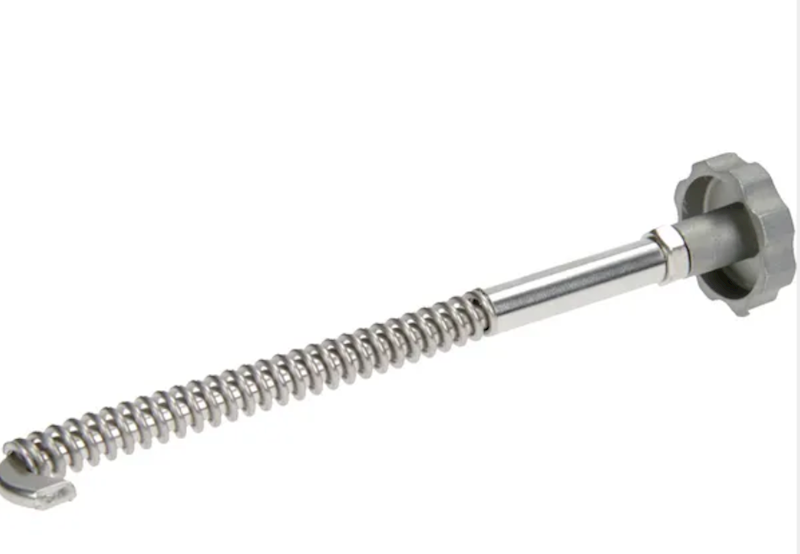 Zestaw części dokarmiacza do trzody 