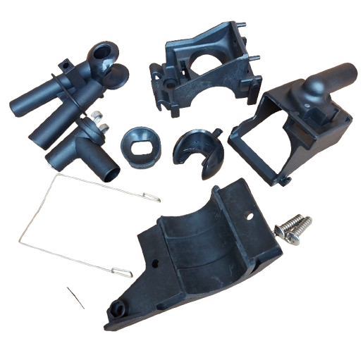 Kurek Combi kpl. fi 52