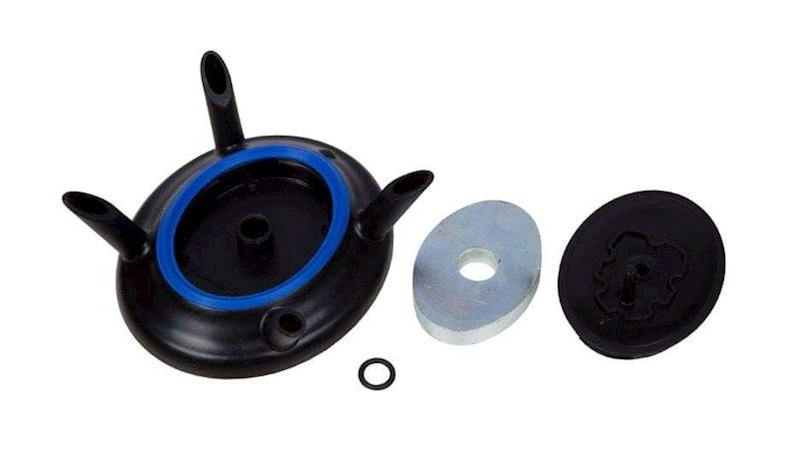 Kolektor 240 ml - korpus górny