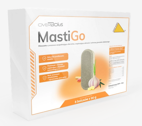 OverBolus MastiGo 8szt / 06.10.2027