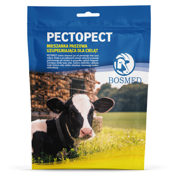 Pectopect 1 kg 12/02/2027