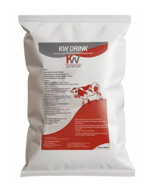 KW Drink (bez GMO)
