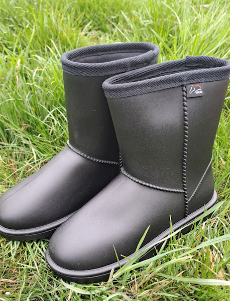 Kalosze Davos Summer HKM